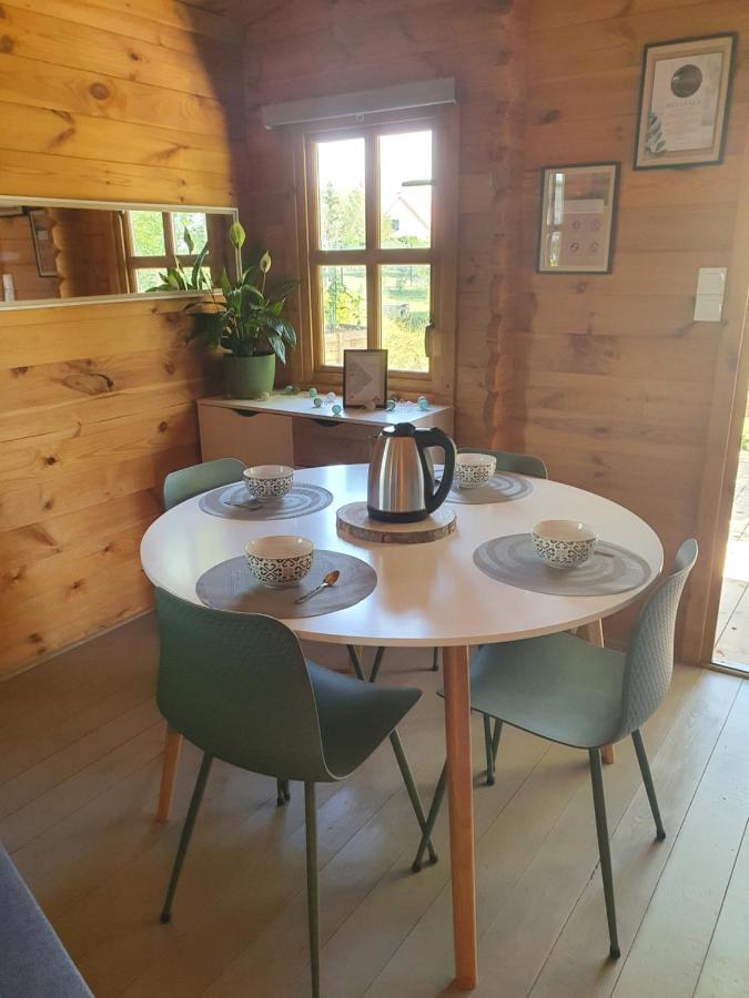Domaine Des Gallinaces Chalet Sussex 2-4P Marigny-les-Reullee Ngoại thất bức ảnh