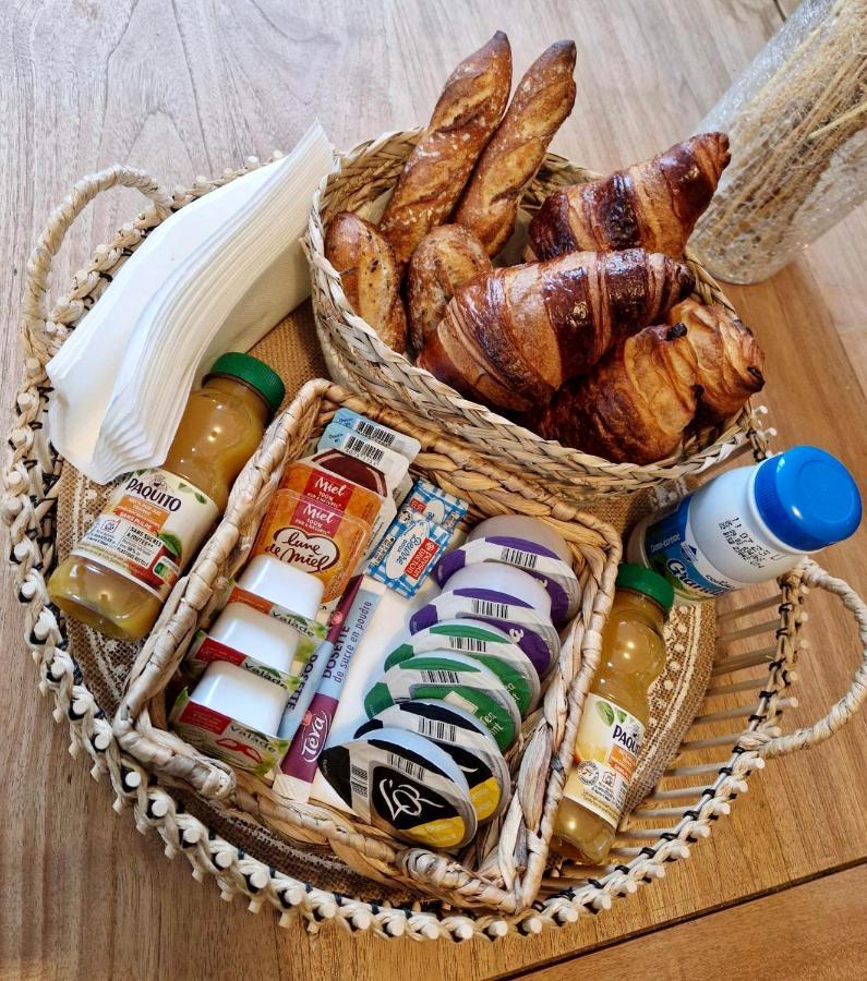 Domaine Des Gallinaces Chalet Sussex 2-4P Marigny-les-Reullee Ngoại thất bức ảnh
